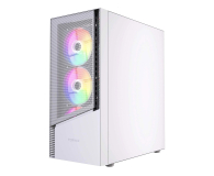 GEMBIRD Fornax 4300 White CCC-FC-4300W - 1346125 - zdjęcie 3